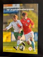 Bert van Lingen - Het coachen van voetballen, Boeken, Nieuw, Ophalen of Verzenden, Balsport, Bert van Lingen