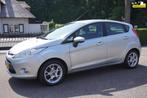 Ford Fiesta 1.25 Titanium 5 Drs Airco Lm Velgen Trekhaak, Voorwielaandrijving, Euro 5, Gebruikt, 1242 cc