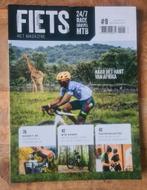 FIETS Het magazine #9 September 2024, Ophalen of Verzenden, Nieuw, Sport en Vrije tijd
