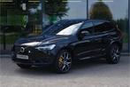 Volvo XC60 2.0 T8 406 PK AWD Polestar Engineered PHEV, Panor, Auto's, Automaat, 12 maanden, Gebruikt, Zwart