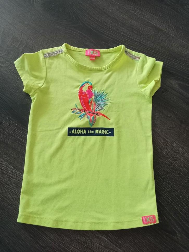 Funky XS * 98/104* meisje ( gratis verzending ) ook Z8, Kinderen en Baby's, Kinderkleding | Maat 98, Zo goed als nieuw, Meisje