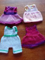 Poppenkleertjes 35cm - Miniland & Annabell, Kinderen en Baby's, Speelgoed | Poppen, Ophalen of Verzenden, Nieuw, Babypop