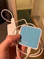 TP-Link Draagbare WiFi Router, Ophalen of Verzenden, Gebruikt, Overige merken