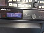 Shure slxd4 met beta 58 kop (kopie), Ophalen of Verzenden, Zo goed als nieuw, Zangmicrofoon