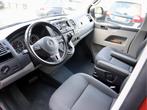 Volkswagen Transporter Kombi 2.0 TDI DSG 8 PEROONS MARGE/BTW, Auto's, Euro 5, Gebruikt, 8 stoelen, 2500 kg