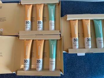 NAIF zon kit 3x beschikbaar voor biedingen