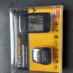 Cyclemaster Fietscomputer - Draadloos, Ophalen of Verzenden, Draadloos, Nieuw