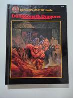 AD&D Dungeon Master Guide 2160, Ophalen of Verzenden, Zo goed als nieuw, Historisch, Boek of Catalogus
