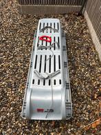 Slee 3 Persoons  Zwitsers Merk Eko, Ophalen, Zo goed als nieuw, Kunststof