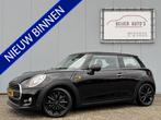 MINI Mini 1.2 One Business Navigatie/Bluetooth/16inch., Auto's, Voorwielaandrijving, Stof, Gebruikt, Euro 6