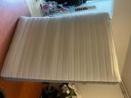 IKEA Matras, Ophalen, Tweepersoons, 140 cm, Zo goed als nieuw