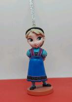 Disney Animators Elsa kerst ornament kerstboom hanger, Nieuw, Ophalen of Verzenden