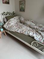 Ikea Minnen bed ledikant, Ophalen, Gebruikt, Eenpersoons