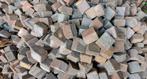 Stenen voor terras e.d. gratis!, Tuin en Terras, Grind, Keien en Split, Ophalen of Verzenden, Zo goed als nieuw, Overige materialen