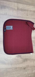 Bordeaux sjabrak full dressuur
