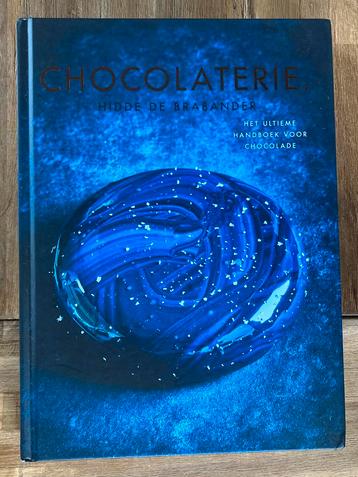 Chocolaterie * Hidde de Brabander beschikbaar voor biedingen