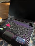 ASUS ROG StrixG512LI Electro punk, Computers en Software, Windows Laptops, Ophalen, Met videokaart, Asus, 8 GB
