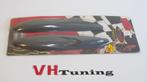R. EVOLUTION 15511 bumper protectors grijs, Ophalen of Verzenden