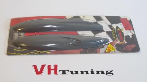 R. EVOLUTION 15511 bumper protectors grijs, Auto diversen, Tuning en Styling, Ophalen of Verzenden