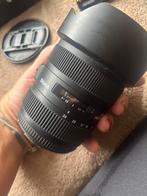 Sigma 12-24, Ophalen, Zo goed als nieuw