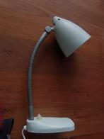 bureau lamp, licht grijs, van Hala, Ophalen of Verzenden, Gebruikt