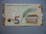 Azerbeidzjan #39 [2022] / 5 manat UNC, Verzenden, Centraal-Azië, Los biljet