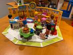 Playmobil babywinkel 9079 € 15,00, Ophalen of Verzenden, Zo goed als nieuw