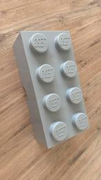 Lego opberbox, Ophalen of Verzenden, Gebruikt