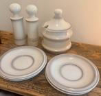 Goebel Lorraine country servies, Ophalen of Verzenden, Zo goed als nieuw, Bord(en), Overige stijlen