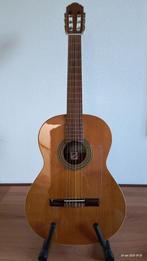 Spaanse gitaar (akoestisch - nylon snaren), Muziek en Instrumenten, Ophalen, Zo goed als nieuw, Klassieke of Spaanse gitaar