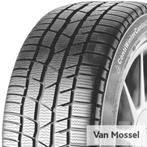 Continental WinterContact TS850P 235/50/R19 99V, 19 inch, Gebruikt, 235 mm, Band(en)