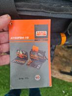 Bahco gereedschap tas nieuw, Ophalen of Verzenden, Nieuw