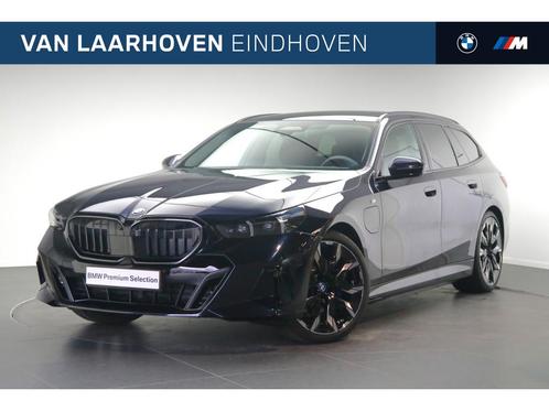 BMW 5 Serie Touring 530e High Executive M Sport Automaat / P, Auto's, BMW, Bedrijf, Te koop, 5-Serie, Airconditioning, Alarm, Bochtverlichting
