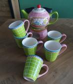 Blond Servies Nieuw nooit gebruikt, Ophalen, Blond Amsterdam, Overige typen, Nieuw