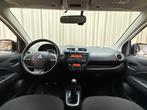Mitsubishi Space Star 1.0 Intense *OrgNL!* Keyless / 14'' LM, Voorwielaandrijving, Euro 5, Stof, Gebruikt