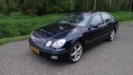 Lexus GS 300 Alle opties Nette staat, Te koop, Geïmporteerd, 5 stoelen, Benzine