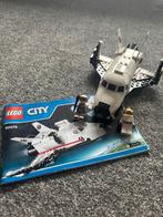 Zo goed als nieuwe set lego city nr 60078, Ophalen of Verzenden, Zo goed als nieuw