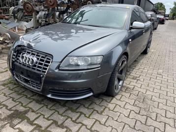 auto onderdelen audi s6 beschikbaar voor biedingen