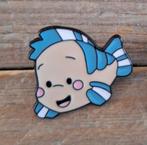 1 leuke pin van Botje van de kleine zeemeermin te koop, Ophalen of Verzenden, Nieuw, Overige onderwerpen, Speldje of Pin