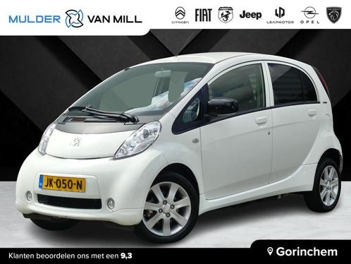 Peugeot iOn 5-deurs Active 16kWh 64pk | AIRCO | LM-VELGEN |, Auto's, Peugeot, Bedrijf, Te koop, iOn, ABS, Airbags, Airconditioning