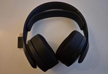 Sony Pulse 3D Wireless Headset Helemaal Nieuw Lees Goed beschikbaar voor biedingen