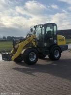 Wacker Neuson wl60 ( 330 uur ), Zakelijke goederen, Machines en Bouw | Kranen en Graafmachines, -, Niet opgegeven, Ophalen of Verzenden