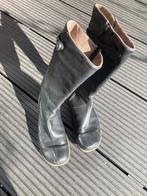 Laarzen, Ophalen, Hoge laarzen, Zwart, Teva