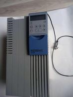 Nordac 515e SK 515E-222-340A frequentieomvormer, Hobby en Vrije tijd, Elektronica-componenten, Ophalen of Verzenden, Zo goed als nieuw