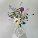 Boeket kunstbloemen (nieuw) van het merk Silk-ka, Binnen, Verzenden, Silk-ka BV, Nieuw