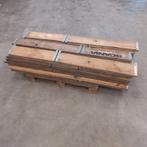 Palletranden, Ophalen