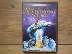 Dvd The neverending story, Ophalen of Verzenden, Zo goed als nieuw