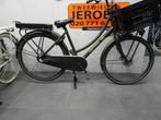 Cortina E-U4 elektrische fiets 28 inch 50 cm frame, Ophalen, Gebruikt, Eu, 47 tot 51 cm