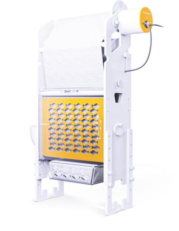 Fleecefilter Smart roller M Reef Factory beschikbaar voor biedingen