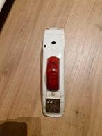 Vespa si  achterspatbord, Ophalen of Verzenden, Gebruikt, Overige typen, Vespa